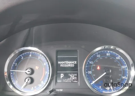 2017 Toyota Corolla Le z USA, uszkodzony, nr VIN 2T1BURHE7HC941514